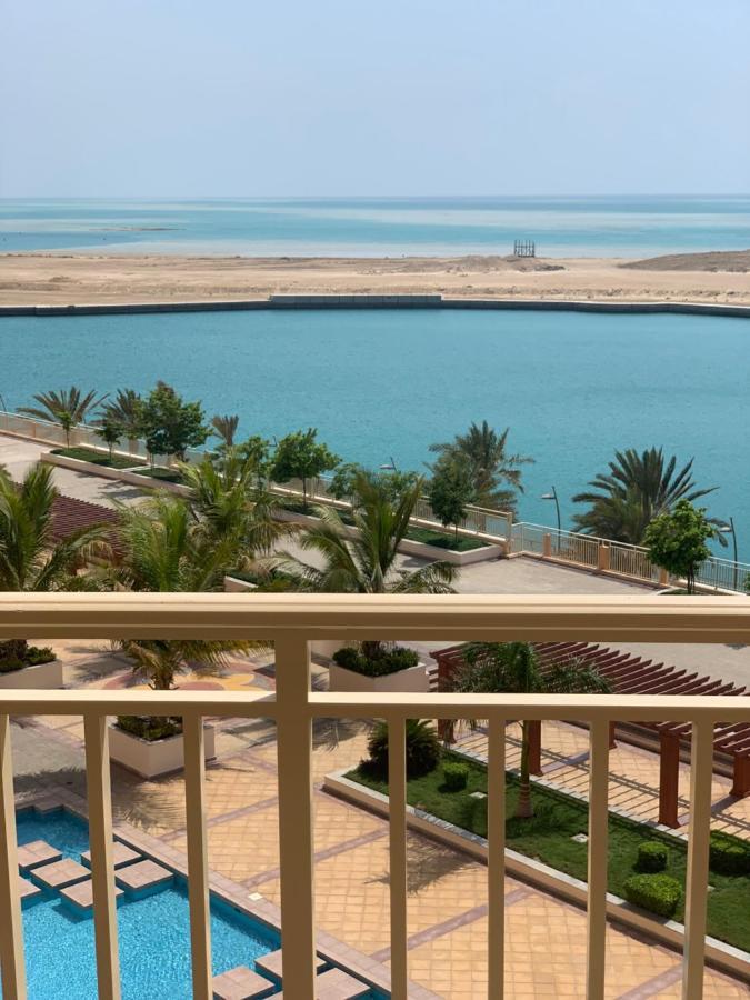 Mysan Kaec Apartment King Abdullah Economic City Екстериор снимка